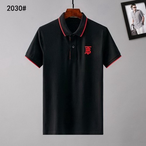 Burberry polo men t-shirt-120(M-XXXL)