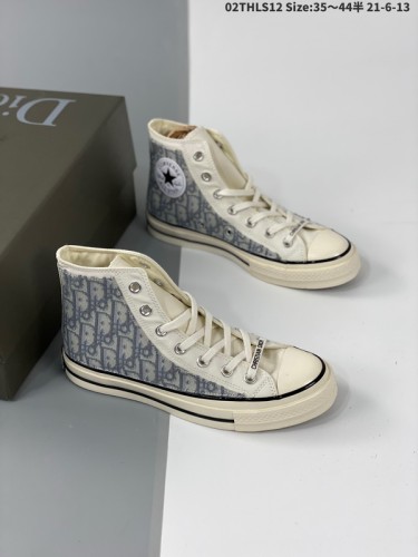 Converse Shoes High Top-028