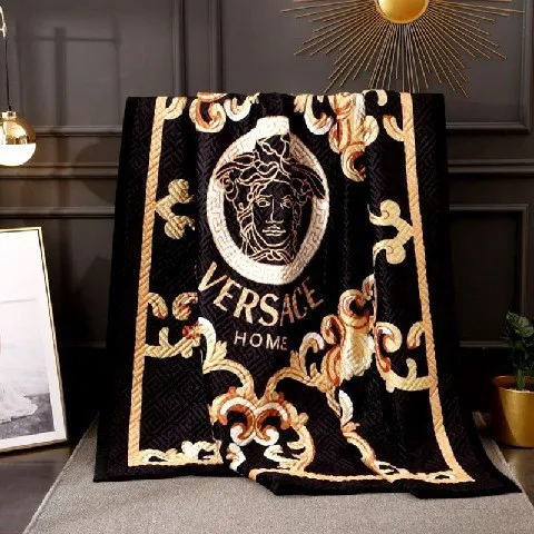 Fashion Blanket-005