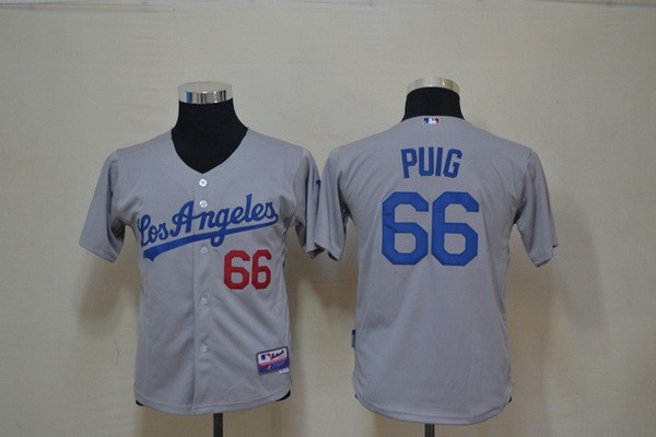 MLB Jersey Kids-026