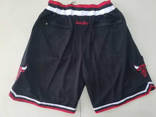 NBA Shorts-346