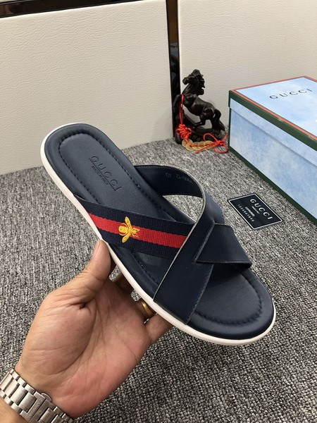 G Sandals 1：1 Quality-176