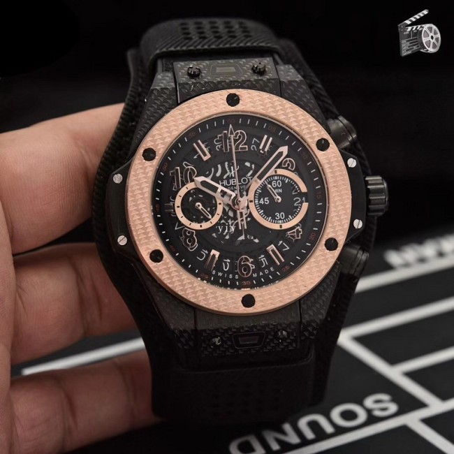 Hublot Watches-682