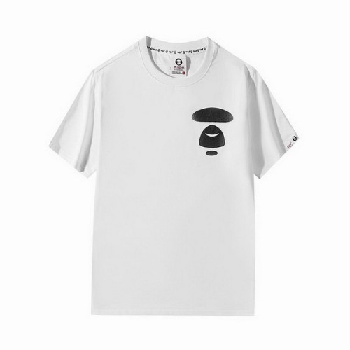 Bape t-shirt men-962(M-XXXL)
