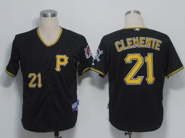 MLB Pittsburgh Pirates-115