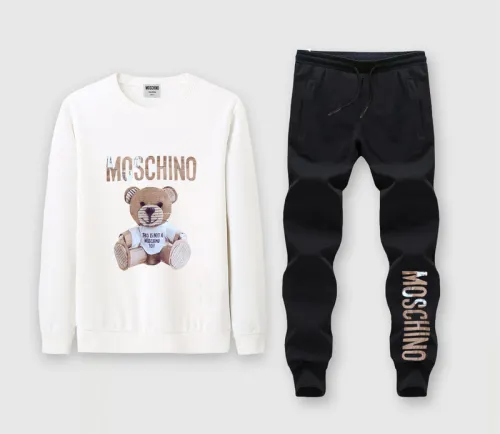 Moschino suit-040(M-XXXL)