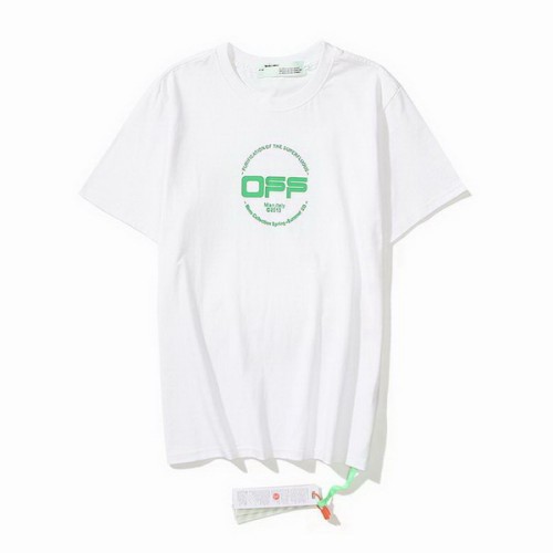 Off white t-shirt men-582(M-XXL)