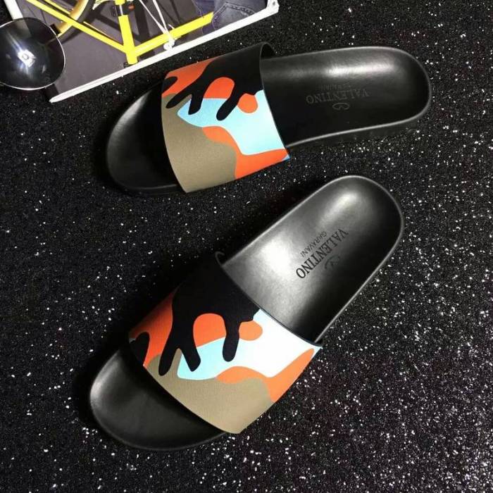 VT Men slippers AAA-065