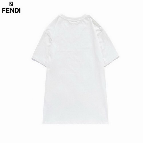 FD T-shirt-109(S-XXL)