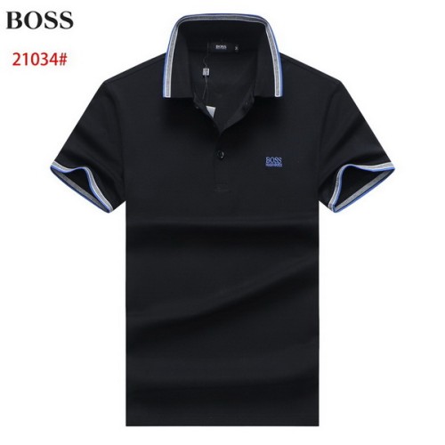 Boss polo t-shirt men-107(M-XXXL)