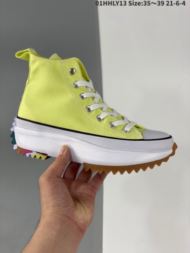 Converse Shoes High Top-191