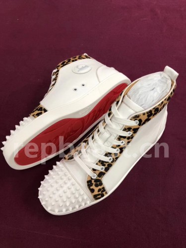 Super Max Christian Louboutin Shoes-1061