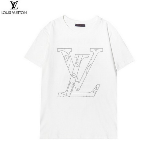LV  t-shirt men-1161(S-XXL)