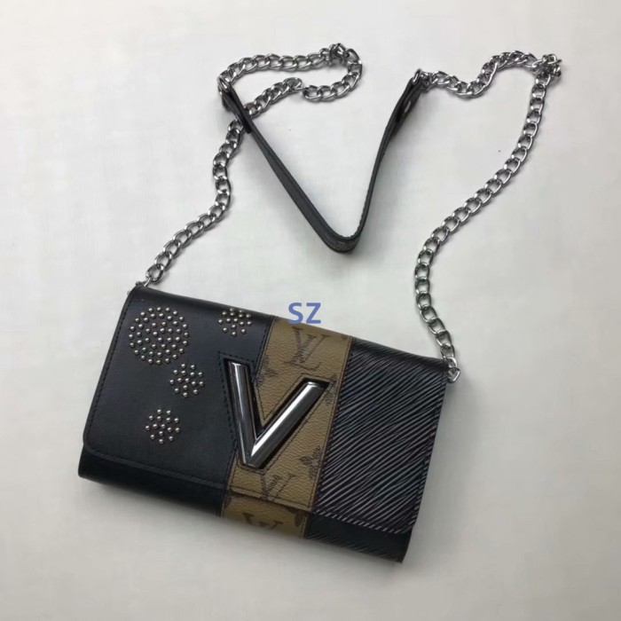 LV Hangbags AAA-127