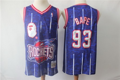 NBA Housto Rockets-051