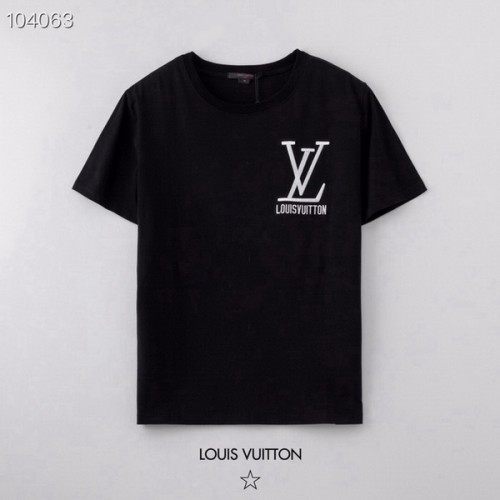 LV  t-shirt men-815(S-XXL)