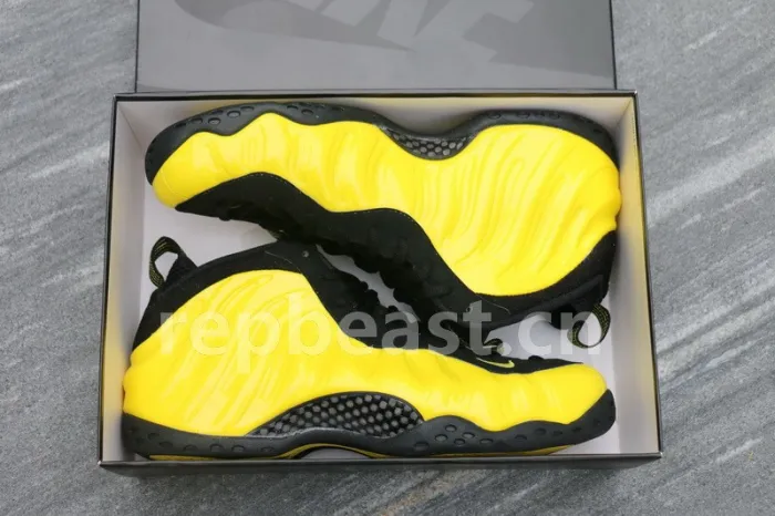Authentic Nike Air Foamposite One “Wu-Tang”