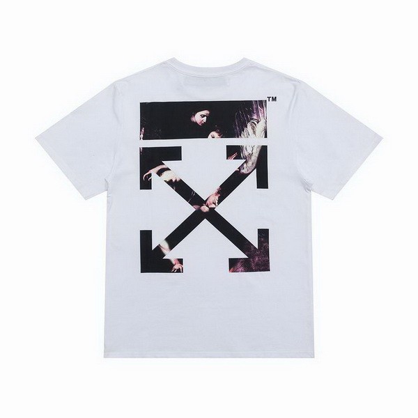 Off white t-shirt men-850(S-XL)