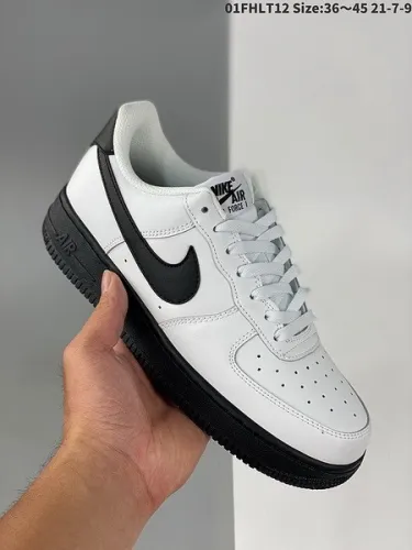 Nike air force shoes men low-2658
