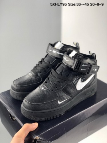 Nike air force shoes men low-651