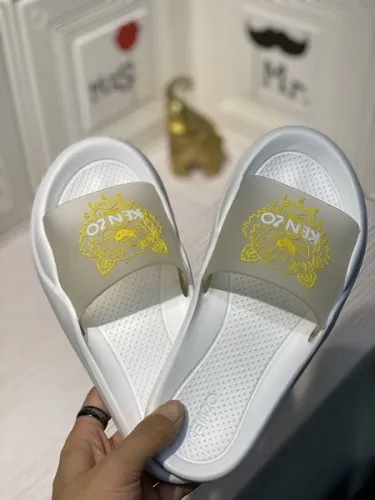 KENZO men slippers AAA-003