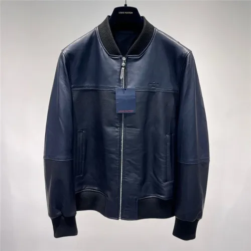 LV Jacket High End Quality-100