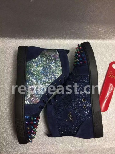 Super Max Christian Louboutin Shoes-467