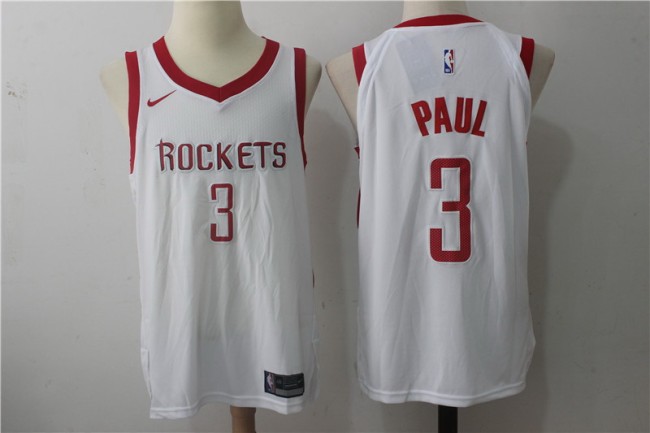 NBA Housto Rockets-027
