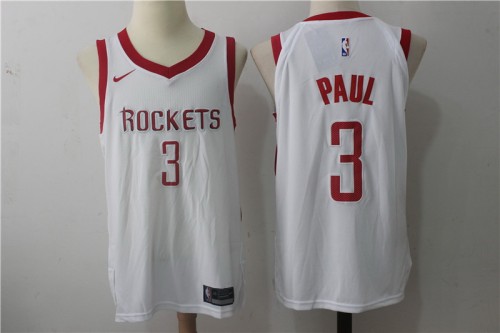 NBA Housto Rockets-027