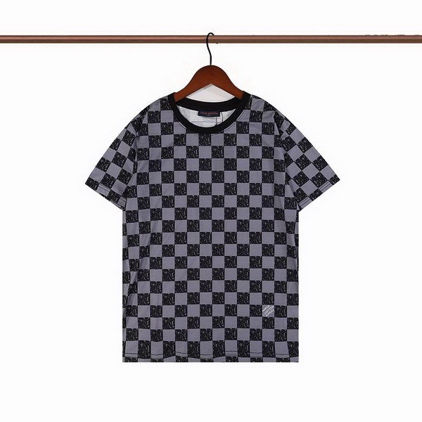 LV  t-shirt men-1496(S-XXL)