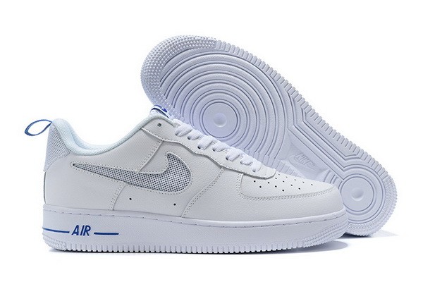 Nike air force shoes men low-2308