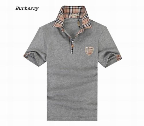 Burberry polo men t-shirt-054