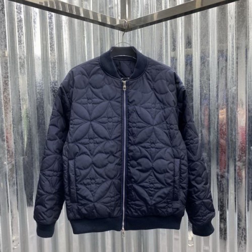 LV  Coat men-495(M-XXL)