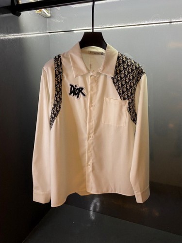 Dior shirt-175(S-XL)