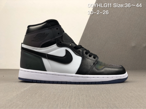 Jordan 1 shoes AAA Quality-225