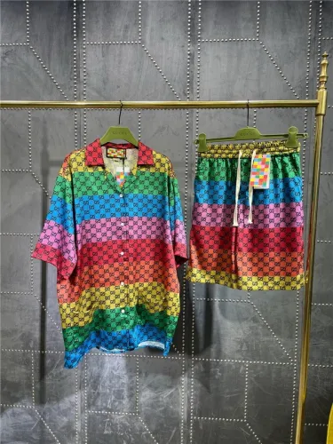 G Suit High End Quality-005