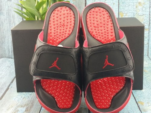 Jordan men slippers-023
