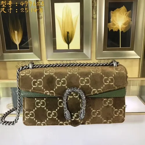 Super Perfect G handbags(Original Leather)-352