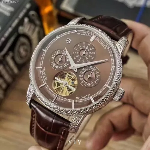 Vacheron Constantin Watches-475