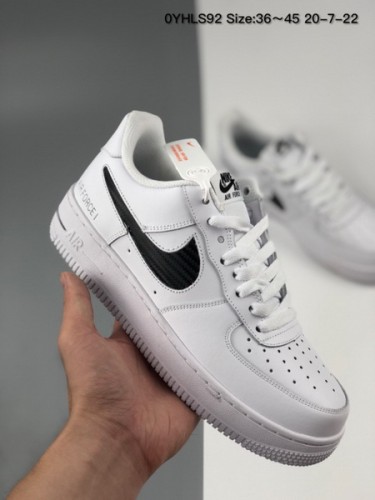 Nike air force shoes women low-464