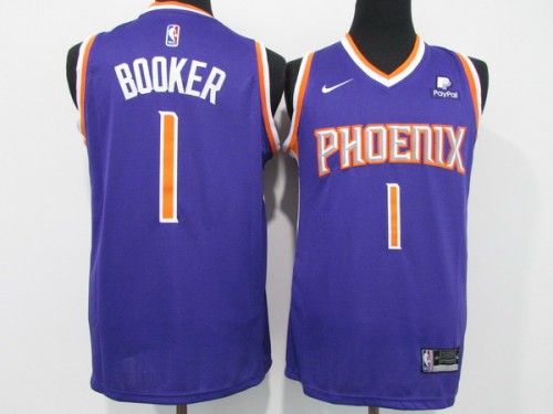 NBA Phoenix Suns-075