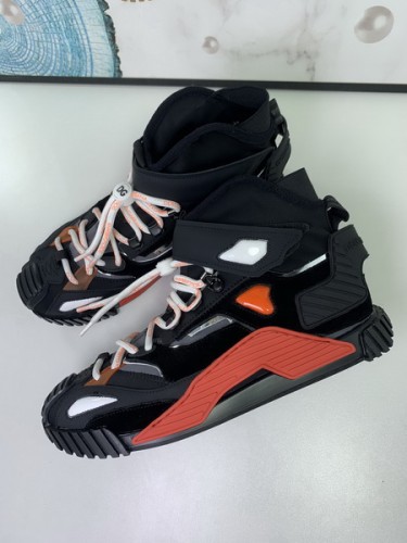 D&G men shoes 1：1 quality-840