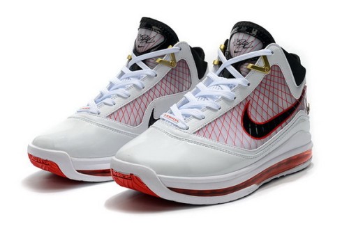 Nike LeBron James 7 shoes-001