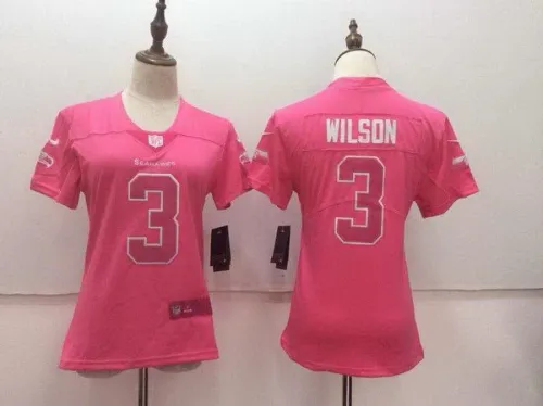 NFL 2019 Jerseys women-597