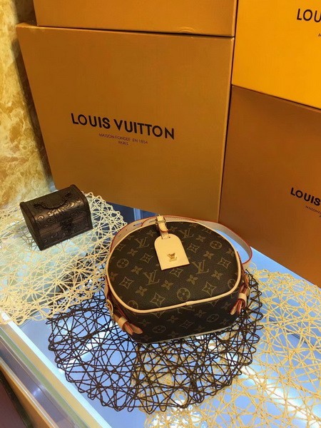 LV Hangbags AAA-112