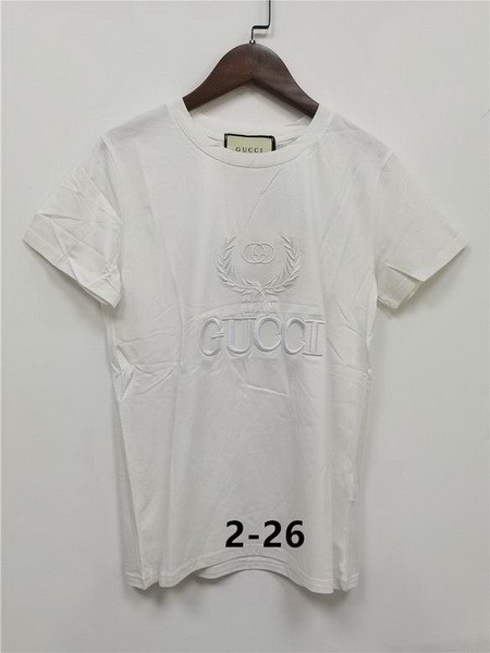 G men t-shirt-824(S-L)