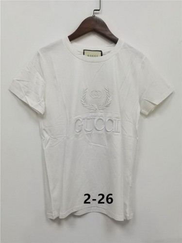 G men t-shirt-824(S-L)