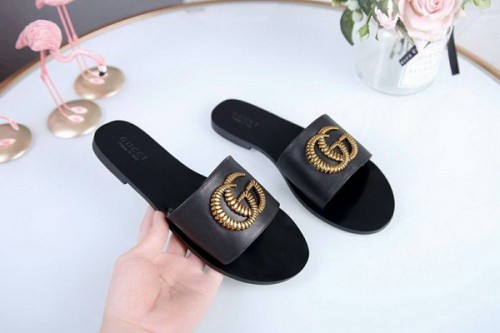 G women slippers AAA-219