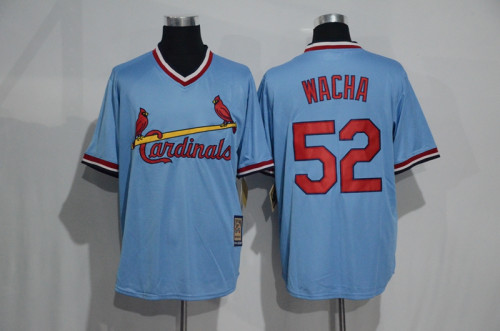 MLB St Louis Cardinals Jersey-119