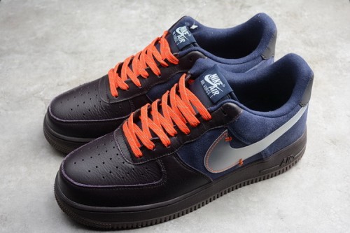 Nike air force shoes men low-414